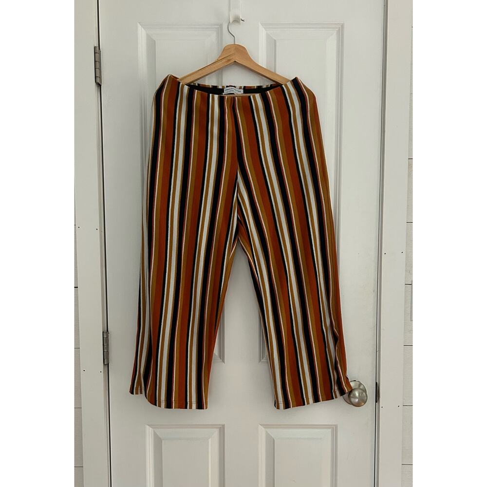 Urban Outfitters cropped boho pants